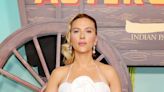 Scarlett Johansson Was ‘Almost in Tears’ After ‘Under the Skin’ Was Booed at 2013 Film Festival