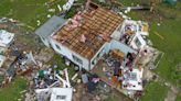 Multiple tornadoes, severe weather hit Midwest: See photos of damage, destruction