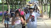 Madrid vive su fin de semana Pokémon con Go Fest 2024: las rutas y las aventuras que reúnen a cientos de aficionados