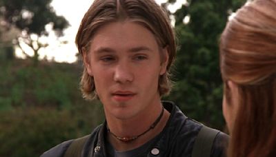 Would Chad Michael Murray Return For Freaky Friday 2? The Actor Weighs In