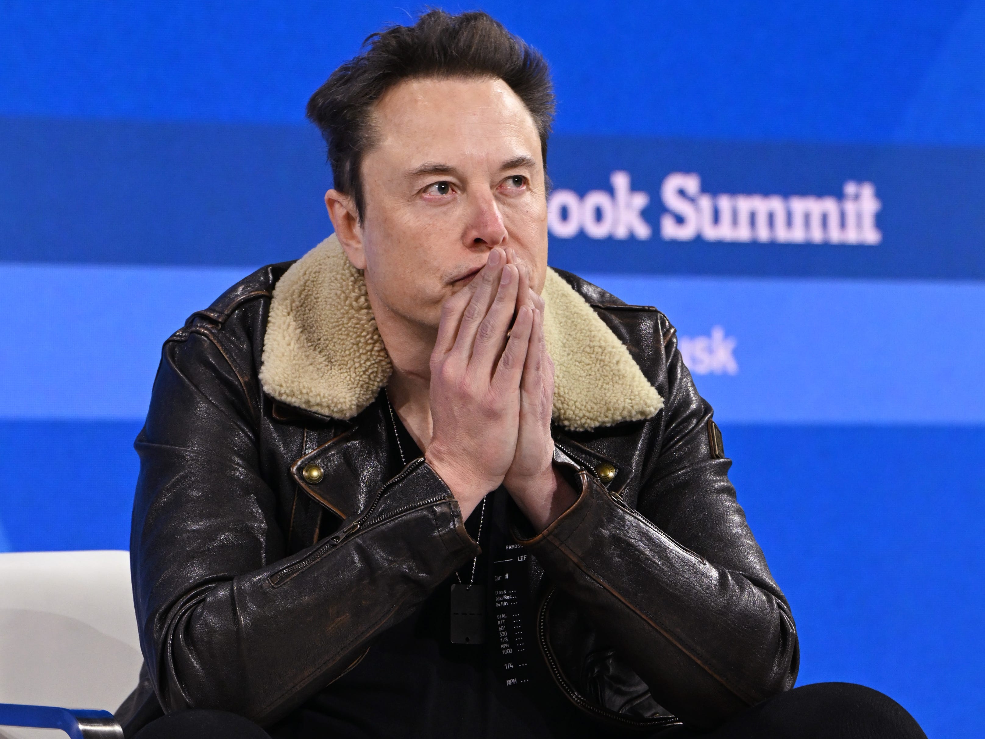 Grimes' mother says Elon Musk is 'withholding' his children from her daughter: 'Please Elon, I beg you'