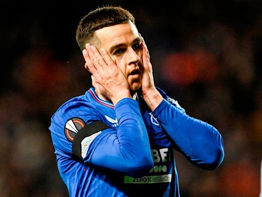 Rangers transfer clearout escalates as Tom Lawrence offer 'prepared' while Ianis Hagi ultimatum named by agent