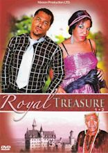 I Love Nollywood: Royal Treasure PT 1,2,3,4