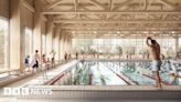 West Denton leisure centre to be built despite funding 'concerns'