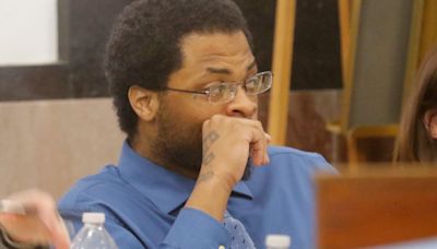 Death row inmate Isaiah Tryon loses his last appeal of his conviction