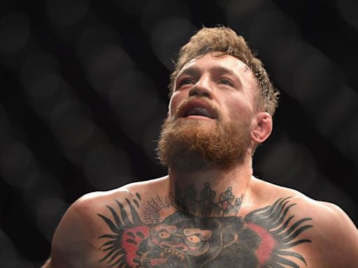 Conor McGregor revela la fecha de su posible regreso al UFC