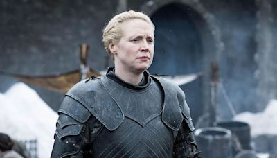 Gwendoline Christie Finally Clarified One Game Of Thrones Moment People Were Surprised By