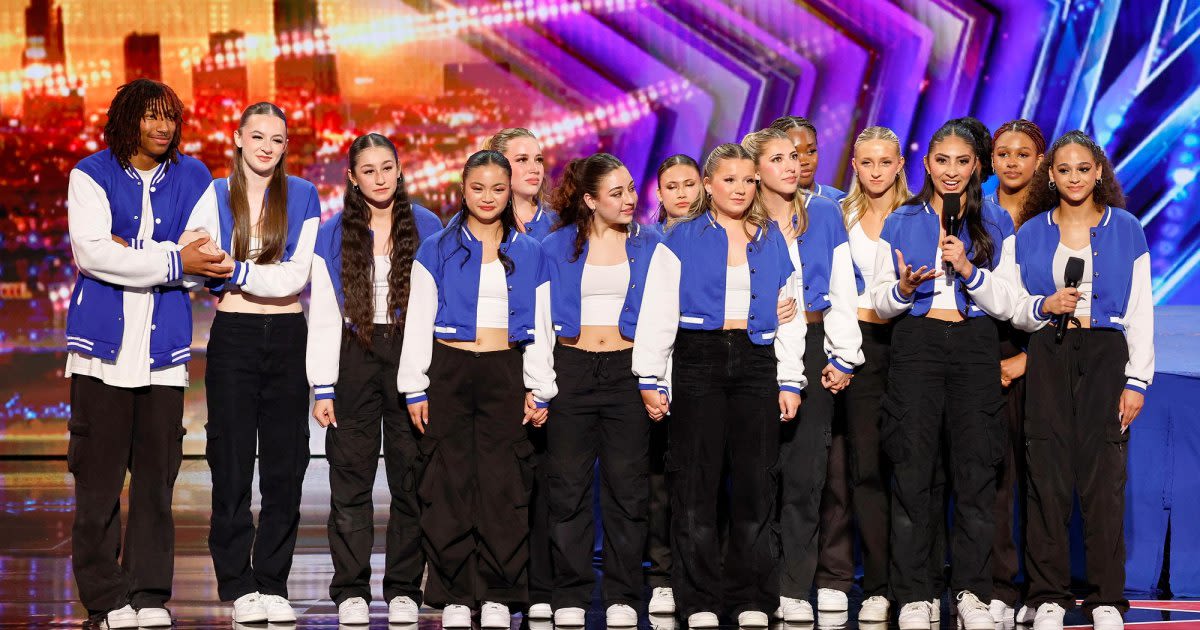 Look Back at Emily Gold's AGT Performance Before Her Death