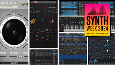 7 underrated VST synths you might not know about
