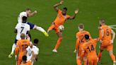 Quick Comment: Why England getting a penalty against Netherlands in the Euro semi was the right call