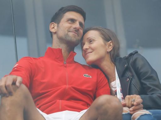 Novak Djokovic's staggering net worth, high-flying wife and marriage split rumours