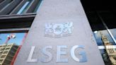 LSEG Says Microsoft Tie-Up to Release Products Within Months