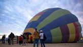 4 people killed in Arizona hot air balloon crash identified; NTSB investigating incident