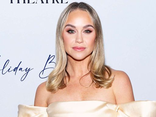 “Glee”'s Becca Tobin Jokes to Former Costars About Being 'So Irrelevant' Post-Show: 'Where Is My Next Hit?'