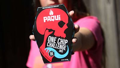 Le « One Chip Challenge », un défi très dangereux, a bien causé la mort d’un ado aux États-Unis