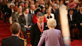 Tributes paid to ‘extraordinary’ Royal British Legion president