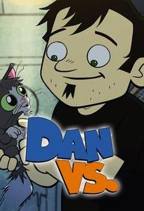 Dan Vs.