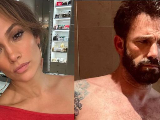 Hijos de Ben Affleck y Jennifer Lopez reaparecen juntos tras polémica de divorcio