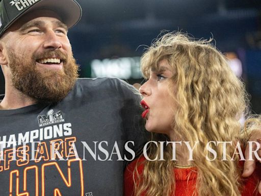 Kansas City, Taylor’s Version: A Taylor Swift, Travis Kelce dining and shopping guide