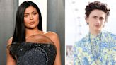 Kylie Jenner and Timothée Chalamet Are Rumored to be Dating by Multiple DeuxMoi Sources