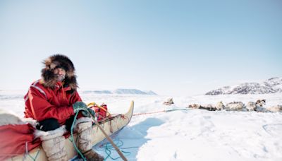 Arctic Expeditions Ain’t What They Used to Be: Lonnie Dupre’s Gear Tell-All