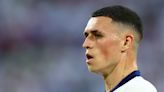 What does Phil Foden's neck tattoo say and what does it mean?