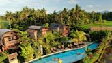 The Beehouse Dijiwa in Ubud, Bali is the Perfect Unique Stay