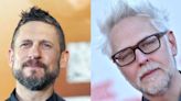 David Ayer vuelve a defender a James Gunn y asegura que es el hombre más valiente de Hollywood