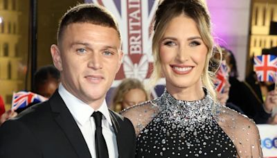 Kieran Trippier's marriage on the rocks after wife stayed away from Euros