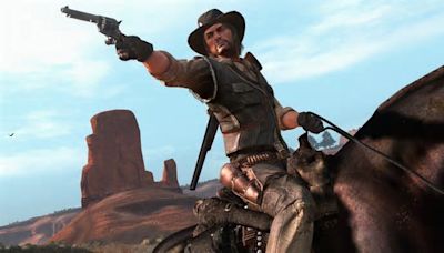 Jack Black cree que GTA y Red Dead Redemption deberían tener una película: "No puedo creer que no la hayan hecho"