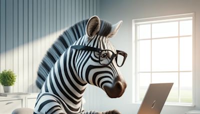 Seattle TV station says enough already with the AI and Photoshop-generated zebra memes