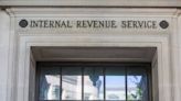 The IRS inadvertently published information of about 120,000 people