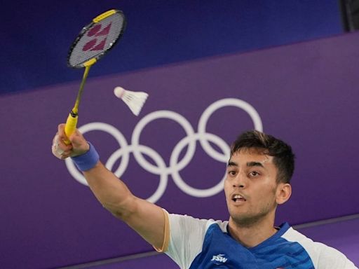 Lakshya Sen Vs Chou Tien-Chen Live Streaming, Arctic Open 2024: When, Where To Watch Round Of 16 Match