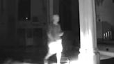 Manitowoc police seek St. Boniface Church trespasser who damaged former church's doors to gain entry