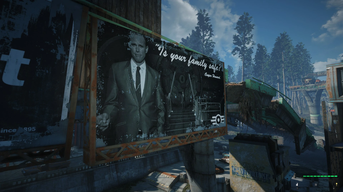 Fallout Mods to Help Bring the TV Series to Your Games