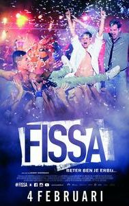 Fissa