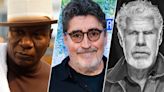 Ving Rhames, Alfred Molina And Ron Perlman Join Apple’s ‘The Instigators’