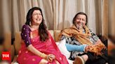 My film journey proves there’s magic everywhere: Mithun Chakraborty - Times of India