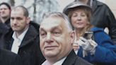 El húngaro Orbán promete a Zelenski apoyar la candidatura de Ucrania a la UE