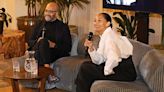 Jeffrey Wright (‘American Fiction’): ICON MANN hosts intimate conversation and career retrospective moderated by Tracee Ellis Ross