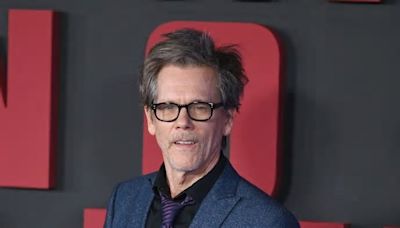 Kevin Bacon Rückkehr an die "Footloose"-Highschool