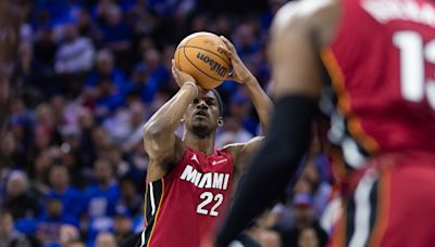 ESPN's Kendrick Perkins Says Miami Heat Still Need A "1A" Player Even With Jimmy Butler On The Roster