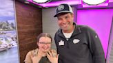 Assistant Kansas City Chiefs coach Porter Ellett explains how he lost his arm and answers 7 Questions with Emmy - East Idaho News