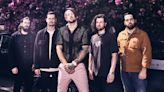 Beartooth Earns Second Mainstream Rock Airplay No. 1 With ‘I Was Alive’