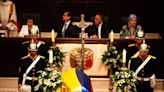 Capilla ardiente en Congreso de Colombia y tres días de honores, tras llegada de restos de Botero