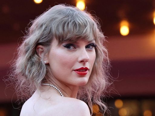 Homeless sent out of city to make room for Taylor Swift fans