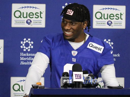 Who Was New York Giants’ Best Off-season Acquisition?