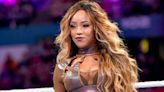 Alicia Fox Would Love To Tag Against Molly Holly