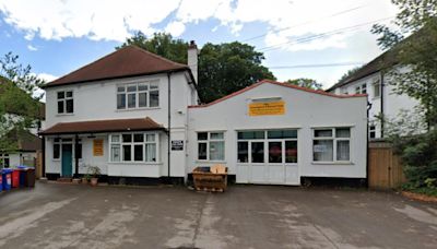 The Bromley social club named the best in London by CAMRA 2024