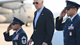 Democrats scrap plan to push through early Biden nomination vote